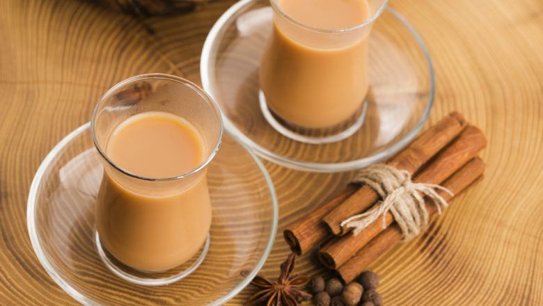 Resep Cinnamon Milk Tea, Paling Pas Jadi Teman Musim Hujan