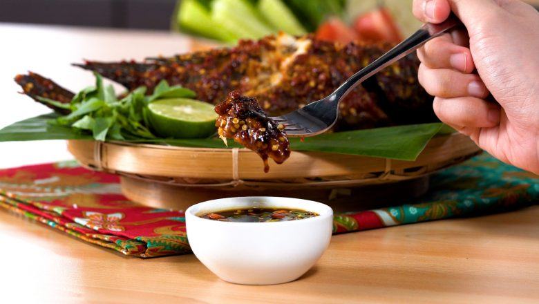 Video - Resep Mujair Bakar Kecap Pedas, Inspirasi Menu Ikan Bakar A la Restoran