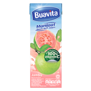 Buavita Guava