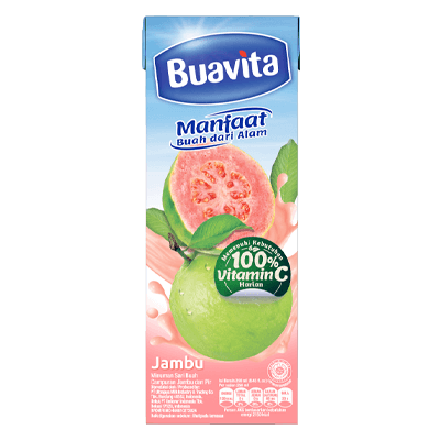 Buavita Guava