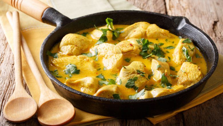Resep Laksa Ayam Jamur untuk Menu Makan Malam yang Hangat