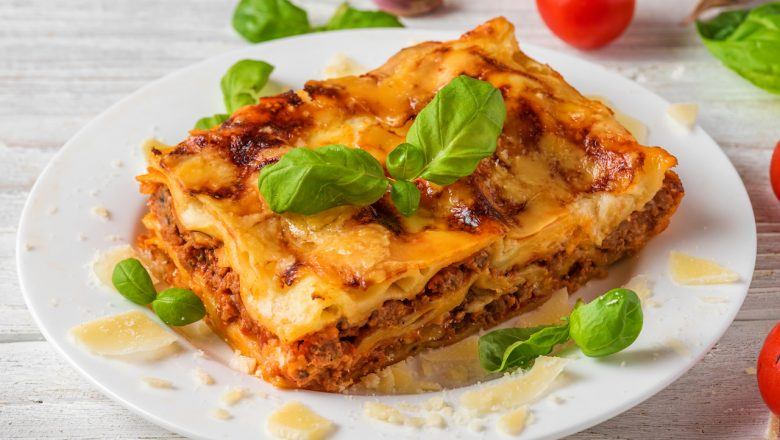 Resep Lasagna Keju Spesial untuk Hidangan Mewah di Akhir Pekan