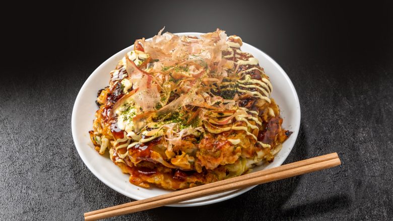 Resep Okonomiyaki Ala Indonesia yang Enak dan Mudah Dibuat