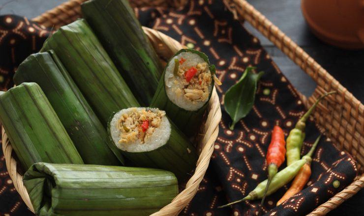 Resep Lemper Ayam Rica-Rica, Camilan Baru untuk Dinikmati Saat Bersantai