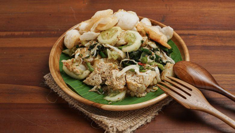 4 Menu Sayur Lezat dan Sehat, Paduannya Makanan Rumahan