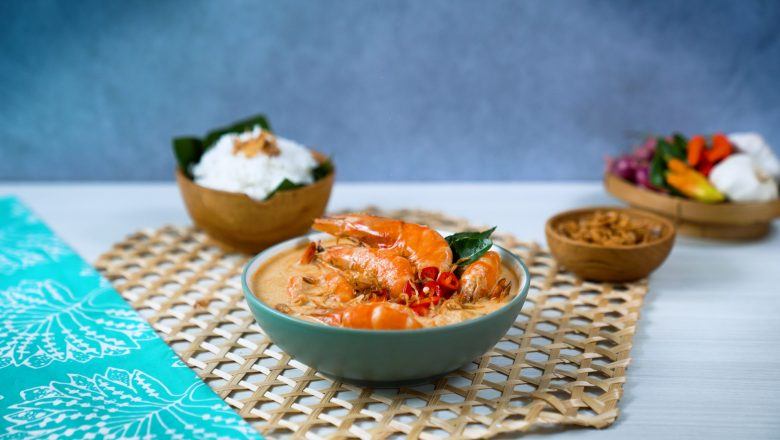 Video - Resep Gulai Belacan Khas Riau, Unik dan Rasanya Mantap