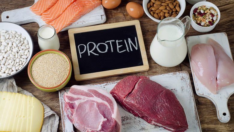6 Bahan Makanan yang Mengandung Protein Tinggi untuk Kamu yang Lagi Diet