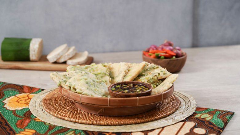 Video - Resep Tempe Mendoan Sambal Kecap Tekstur Renyah, Jodoh Sejatinya Sroto Banyumas