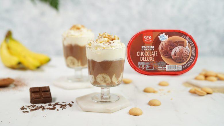 Resep Banana Pudding, Sebuah Hidangan Penutup yang Spesial