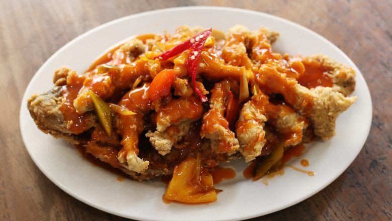 Resep Ikan Nila Asam Manis Pedas yang Menggugah Selera