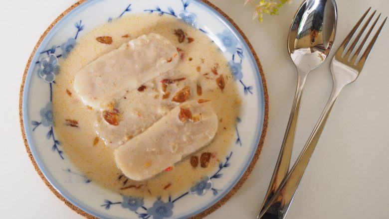 Resep Laksan Palembang yang Gurih untuk Sajian Istimewa di Akhir Pekan