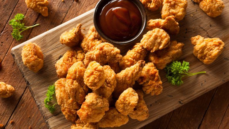 Resep Chicken Popcorn, Camilan Enak untuk Segala Suasana