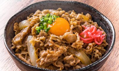 Resep Beef Yakiniku Spesial a la Restoran Jepang