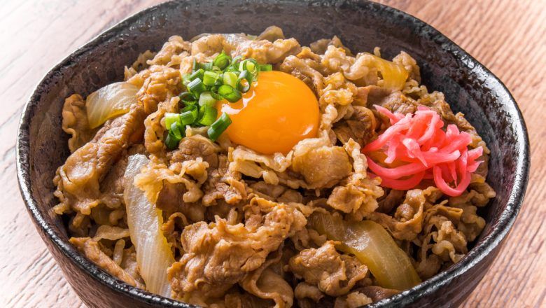 Resep Beef Yakiniku Spesial a la Restoran Jepang