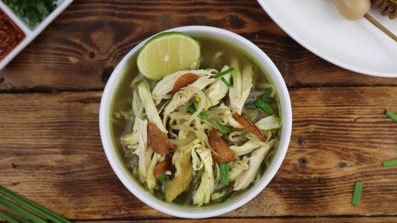 Resep Soto Semarang Legendaris Buat Kamu yang Rindu Wisata Kuliner