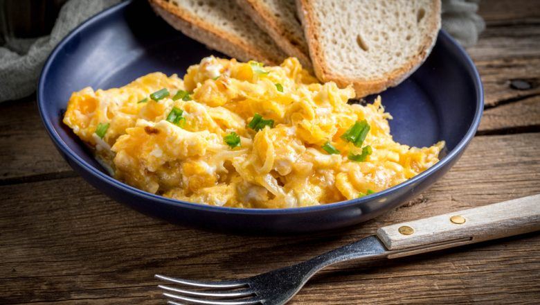 5 Kreasi Masakan Telur yang Spesial untuk Menu Harian