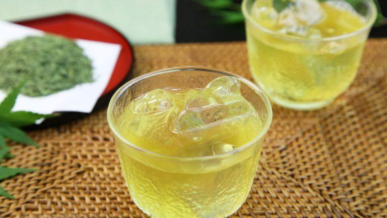 Resep Sparkling Lychee Tea, Minuman Segar yang Bikin Happy