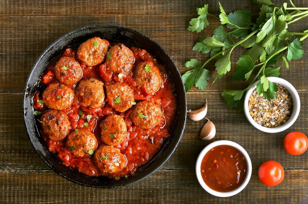 Resep Rahasia Bakso Pentol yang Empuk dan Gurih