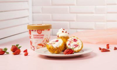 Resep Fried Ice Cream, Dessert Spesial untuk Temani Sore Harimu