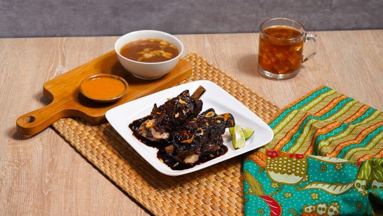 Video - Resep Iga Bakar Makassar, Menu Mewah Untuk Ide Idul Adha