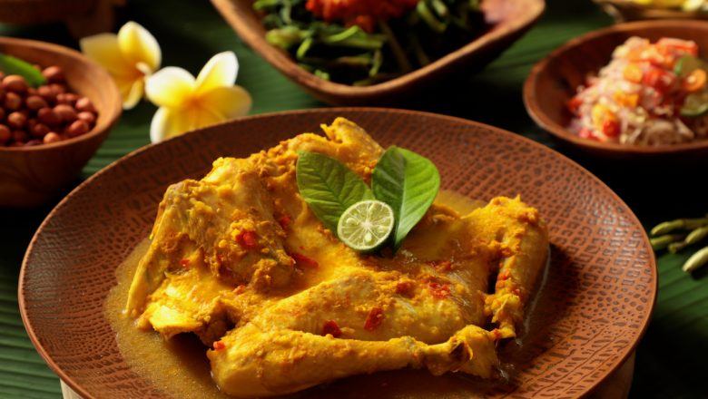 Resep Bebek Betutu, Menu a la Rumah Makan Bali
