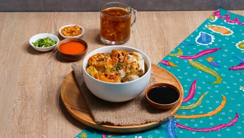 Video - Resep Cuanki Bandung A la Gerobak Kaki Lima