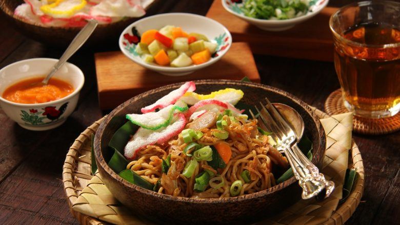 Resep Mie Goreng Jawa Ayam Kampung untuk Makan Malam Praktis