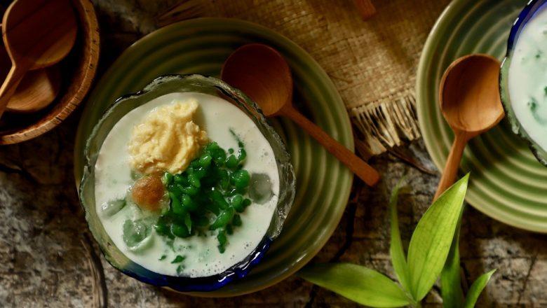 Resep Cendol Durian yang Segar, Minuman Spesial yang Susah Ditolak