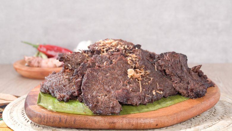 Video - Resep Empal Gepuk Daging Sapi Khas Sunda yang Enak dan Empuk