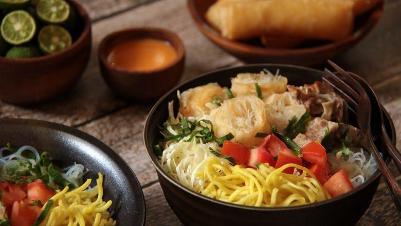 4 Inspirasi Makanan Enak di Bogor yang Kini Bisa Kamu Masak Sendiri