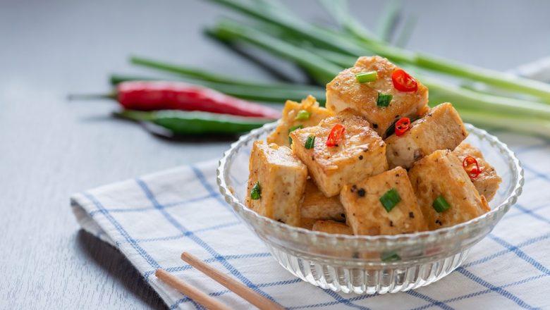 Resep Tahu Cabe Garam ala Restoran, Gurih dan Renyah