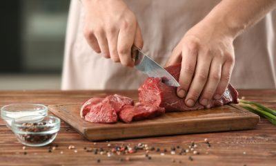 Jangan Takut Masak Daging Sapi, Inilah 5 Tips Mengolahnya yang Mudah