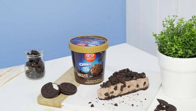Resep No Bake Cookies Cheesecake, Buat Kamu yang Kangen Cake Mewah dari Café