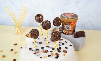 Resep Peek-a-Boo Tteok Lollipop, Kreasi Dessert yang Bakal Bahagiakan Keluarga