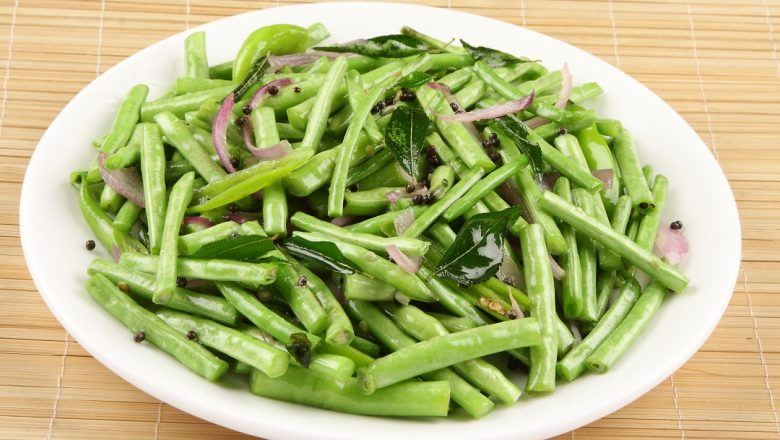 Resep Tumis Kacang Panjang Sederhana, Renyah dan Lezat