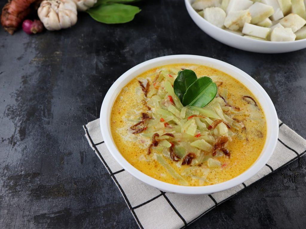 Resep Tumis Labu Siam Daging Cincang - Masak Apa Hari Ini?