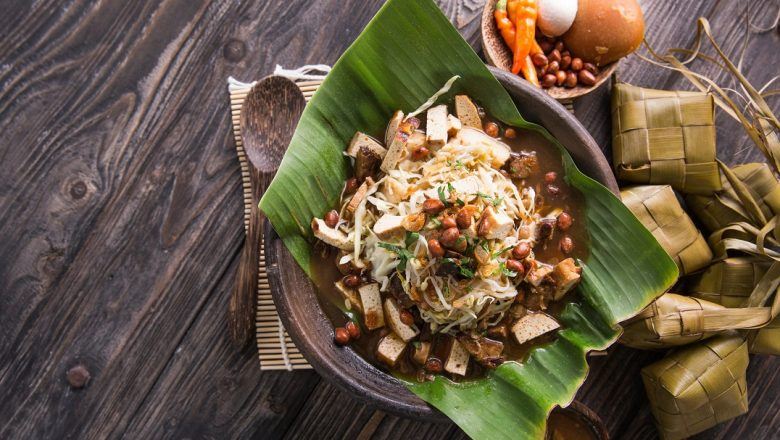Resep Tahu Gimbal Khas Semarang yang Bikin Lidah Happy