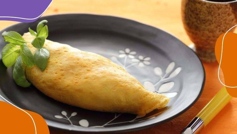 Resep Nasi Goreng Telur Gulung, Inspirasi Menu Lezat Anti Sisa