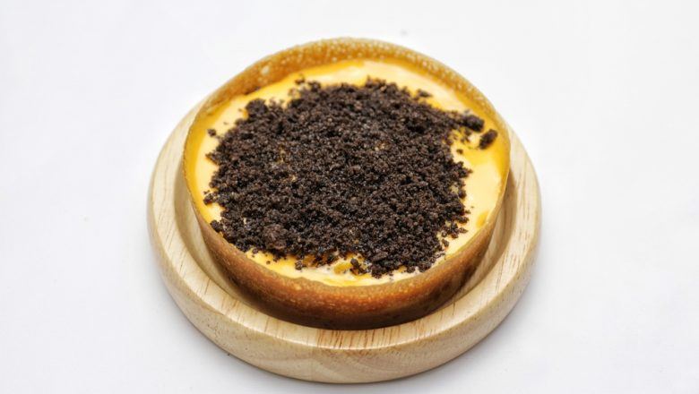 Resep Martabak Mini Cokelat Karamel a la Rumahan