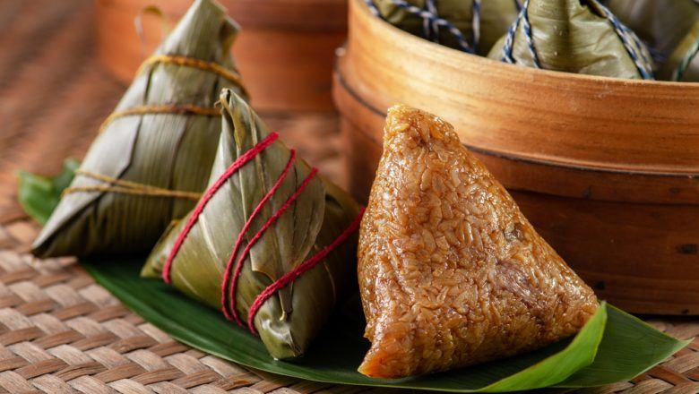 Video - Resep Bakcang Daging Jamur, Sarapan Istimewa untuk Weekend