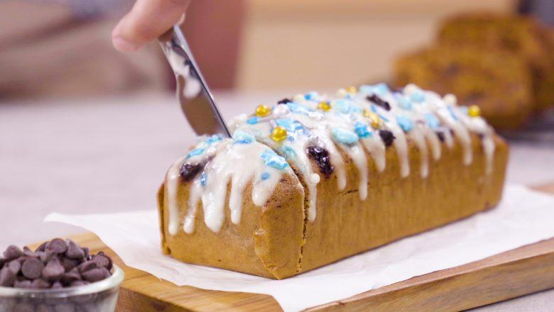 Video - Resep Bolu Pisang Kukus Tanpa Mixer dan Anti Gagal