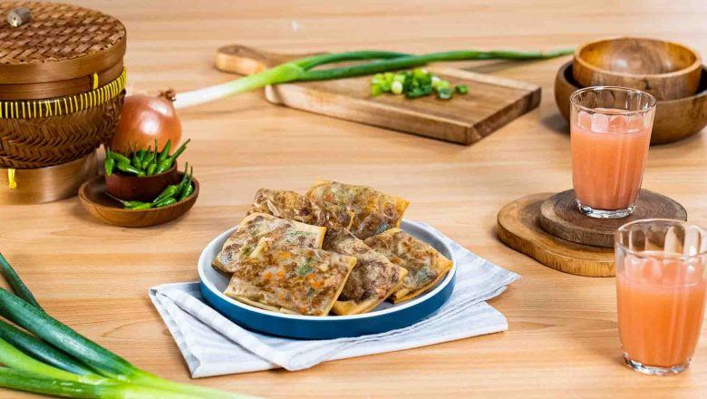 Video - Resep Martabak Mini Isi Daging, Takjil Enak dan Praktis Saat Ramadan