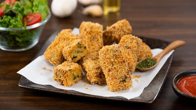 Video - Resep Nugget Ayam Enak, Renyah, dan Mudah Dibuat