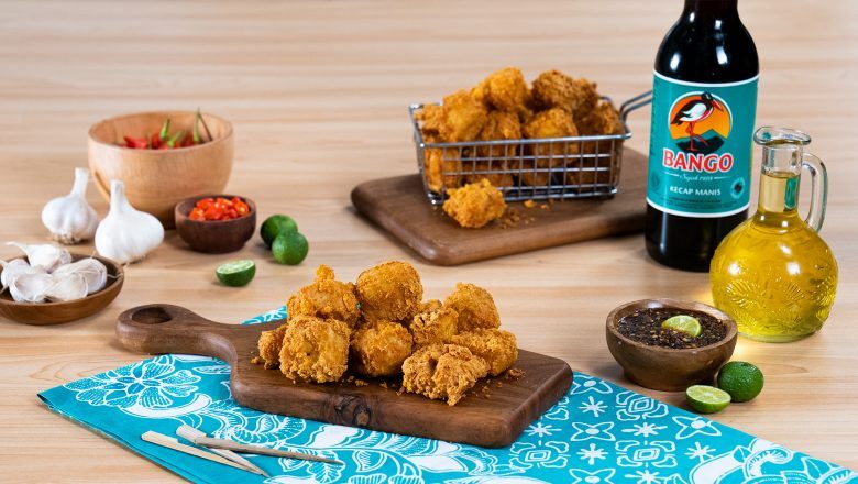 Video - Resep Tahu Crispy Sambal Kecap, Menu Buka Puasa Penggugah Selera