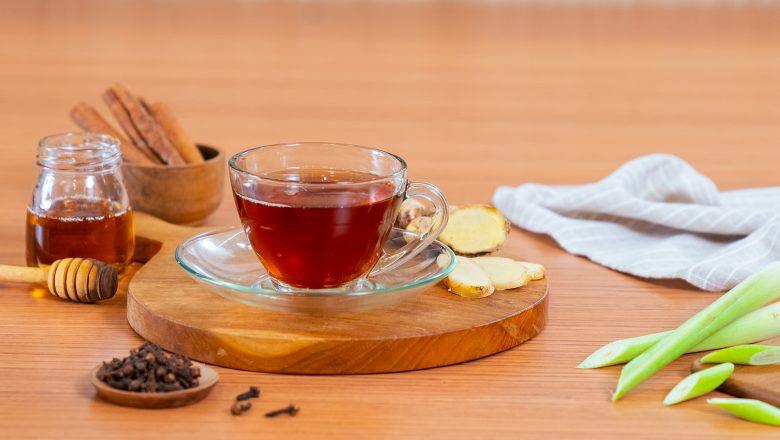 Video - Resep Wedang Rempah Madu, Minuman Sahur Agar Kuat Berpuasa