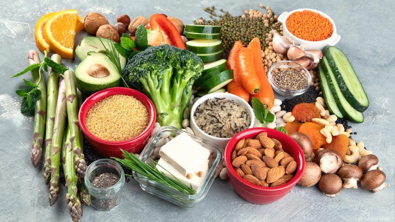 Mengenal Makanan Berserat untuk Pencernaan Sehat Selama Ramadan