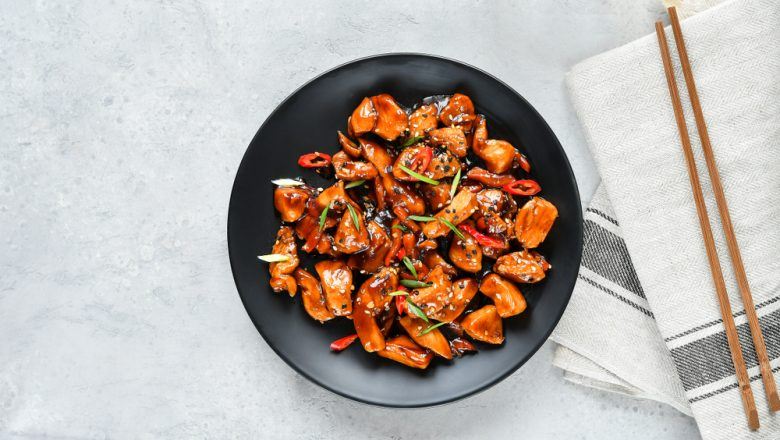 Resep Chicken Teriyaki, Menu Sahur Lezat Gaya Jepang
