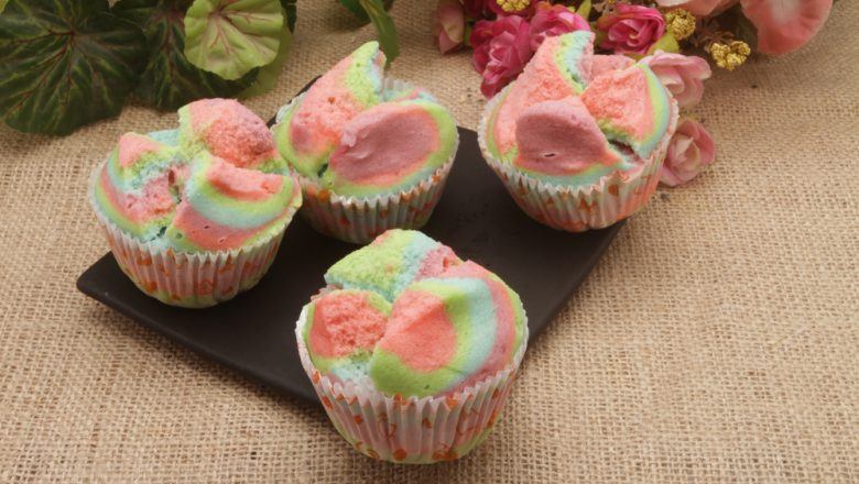 Resep Bolu Kukus Santan Guava, Camilan Enak Setelah Tarawih