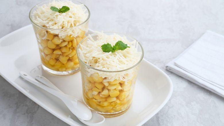 Cara Membuat Jasuke Telur Asin yang Enak dan Creamy