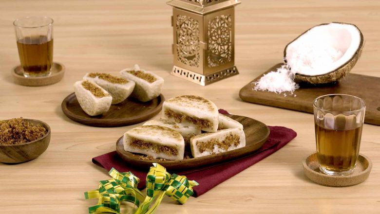 Video - Resep Kue Pancong Gurih, Sajian Unik untuk Takjil